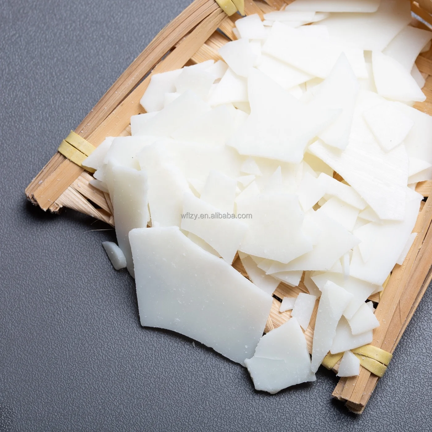 464 Soy Wax Bulk / Soy Wax / Semibatch Wax Soy