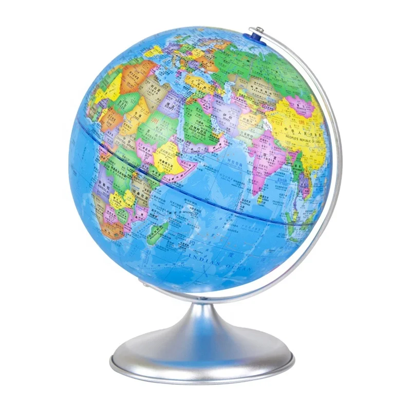 Beidou AR globe детский Интеллектуальный Голос 3D Трехмерная подвеска обучающая версия земного шара для студентов