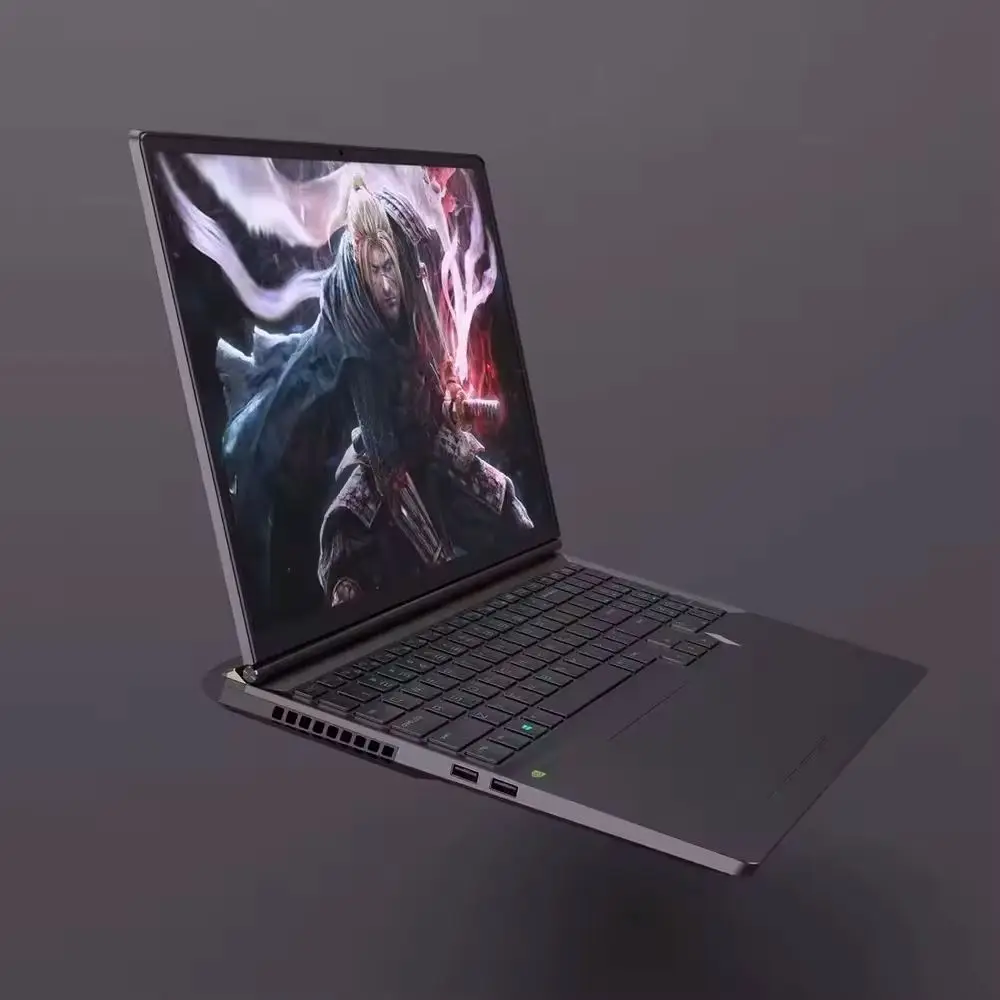 I7-12650H игровой ноутбук, 16 дюймов