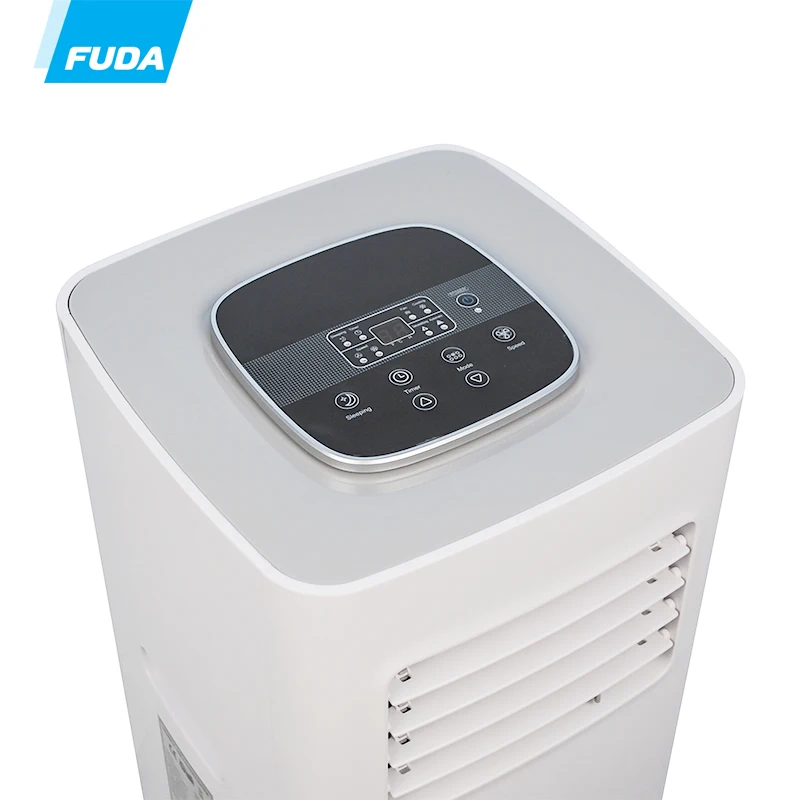 
Mini Air Cooler For Home Portable Air Conditioner 