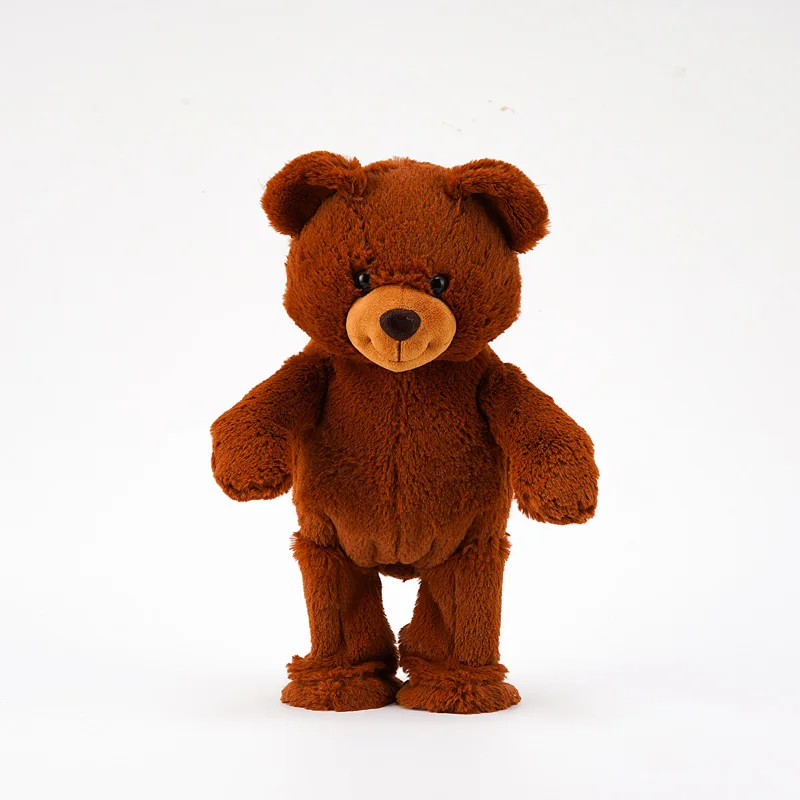 Custom Box Voice Box/squeeze Music For Stuffed Animal Dolls Plush Toy With Speaker