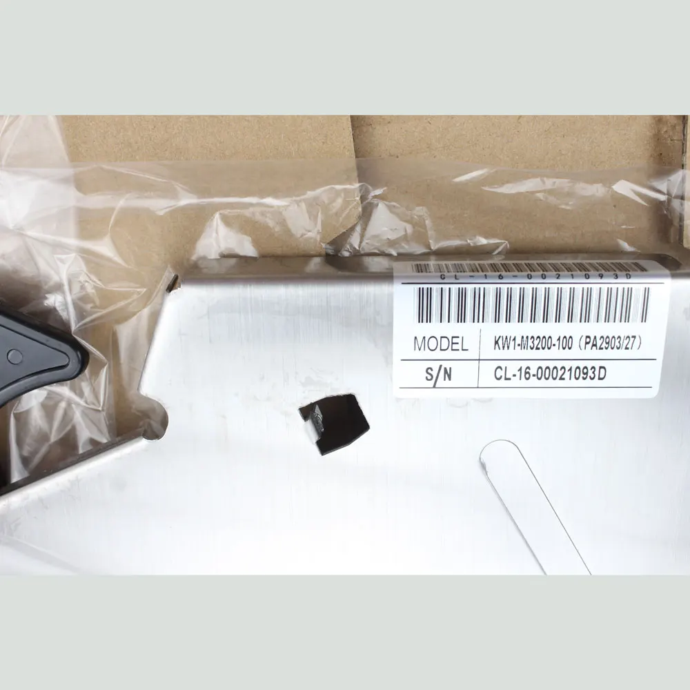 smt original feeder CL 12mm 16mm 24mm 32mm KW1-M3200-100 smt pneumatic feeder for YAMAHA