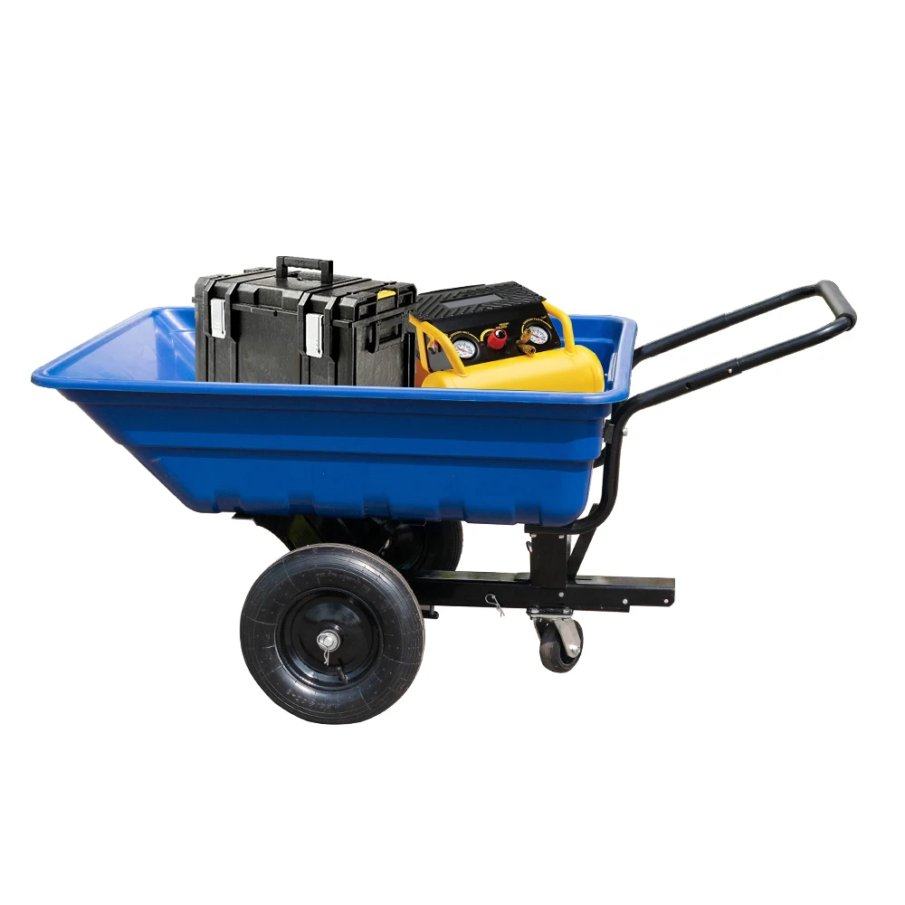 Atv Trailer Dump Low Moq Utility Small Dump Trailers Farm Atv Camper Trailer