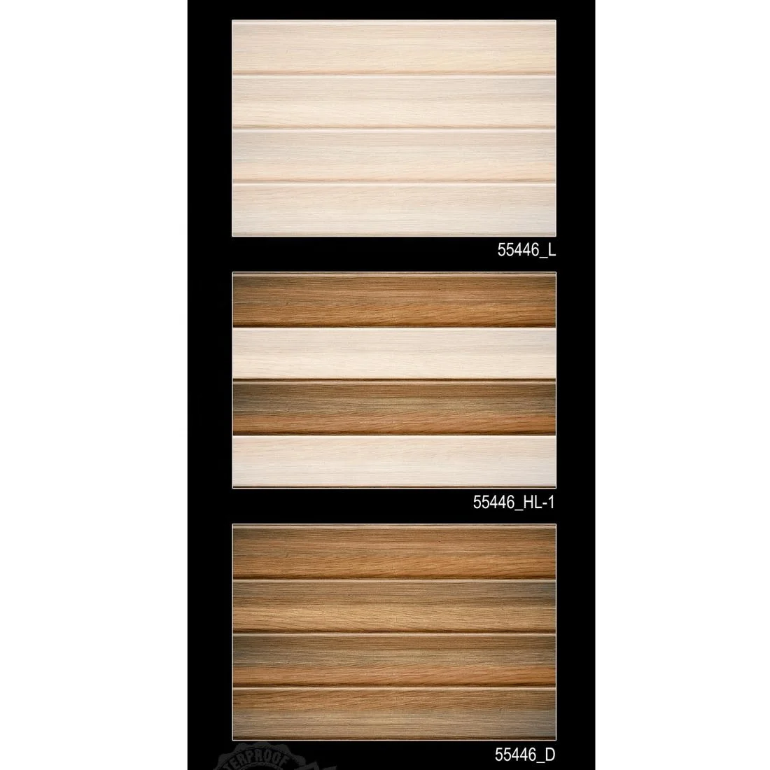 300X450 Mm Mosaic Art Wall Marble Mosaic 30cm x 45cm Waterjet Granite 12 x 18inch Indoor Walls Decoration Ceramic Interior Tiles