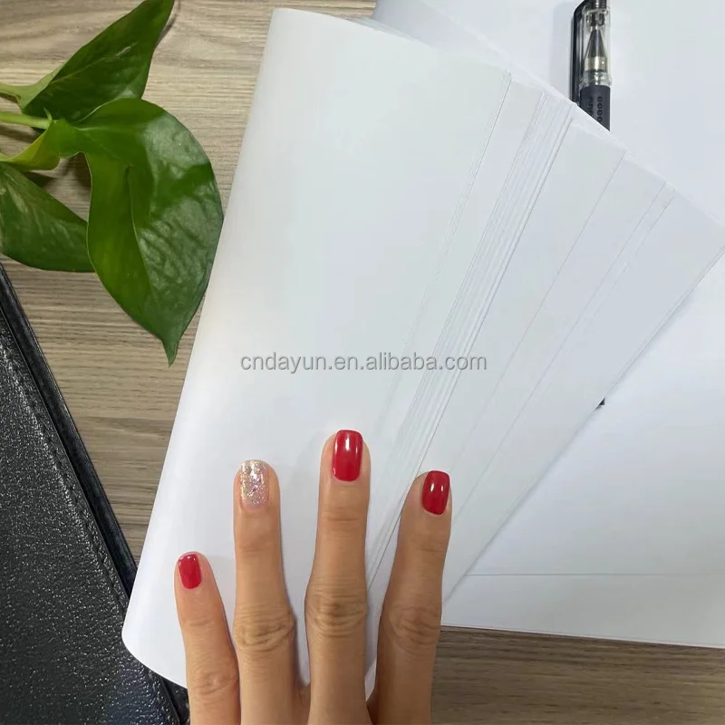 Buy Direct Original A4 Paper 80 GSM 70 Gram price Copy Paper / A4 size Copy Paper