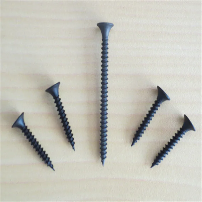 Factory price hot sale good quality square pan head self drilling screw