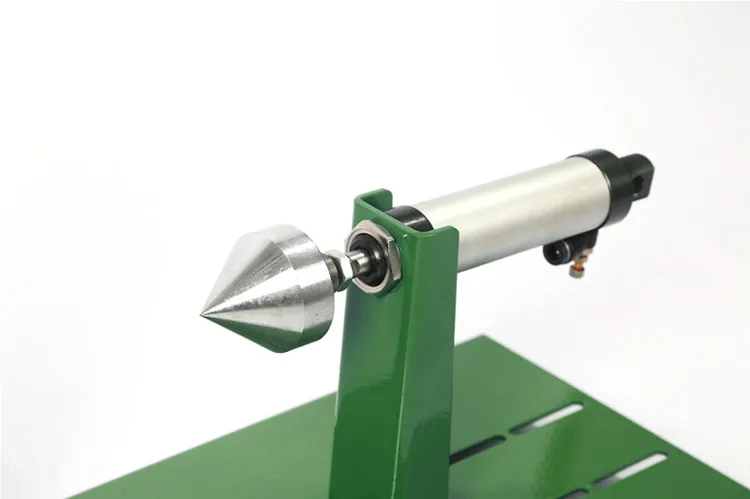  Lightweight rotary welding positioner table