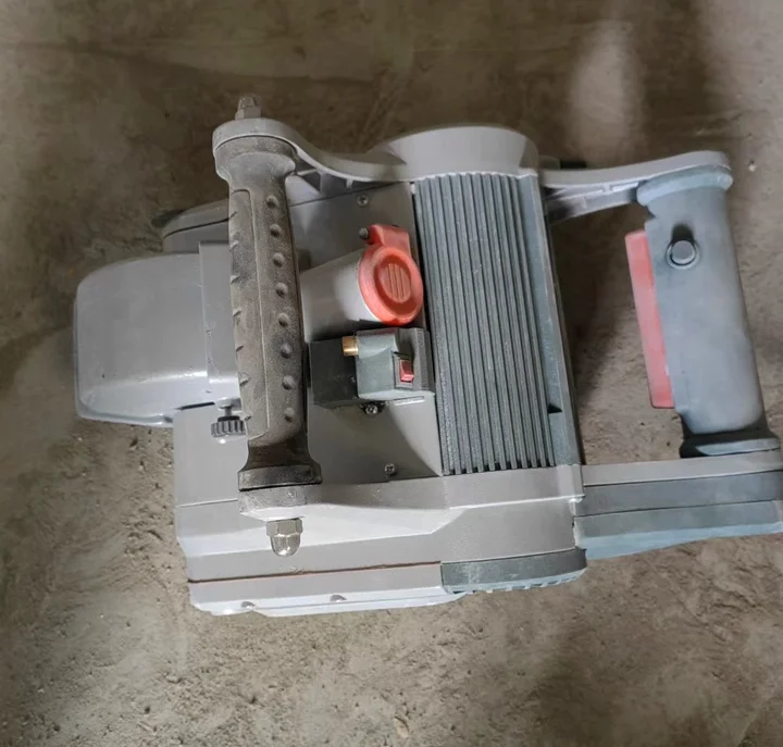 Carbon Brush/Brushless Slotting Machine One-time Forming, Wall Concrete Dust-free No Dead End, High Power Laser Grooving machine