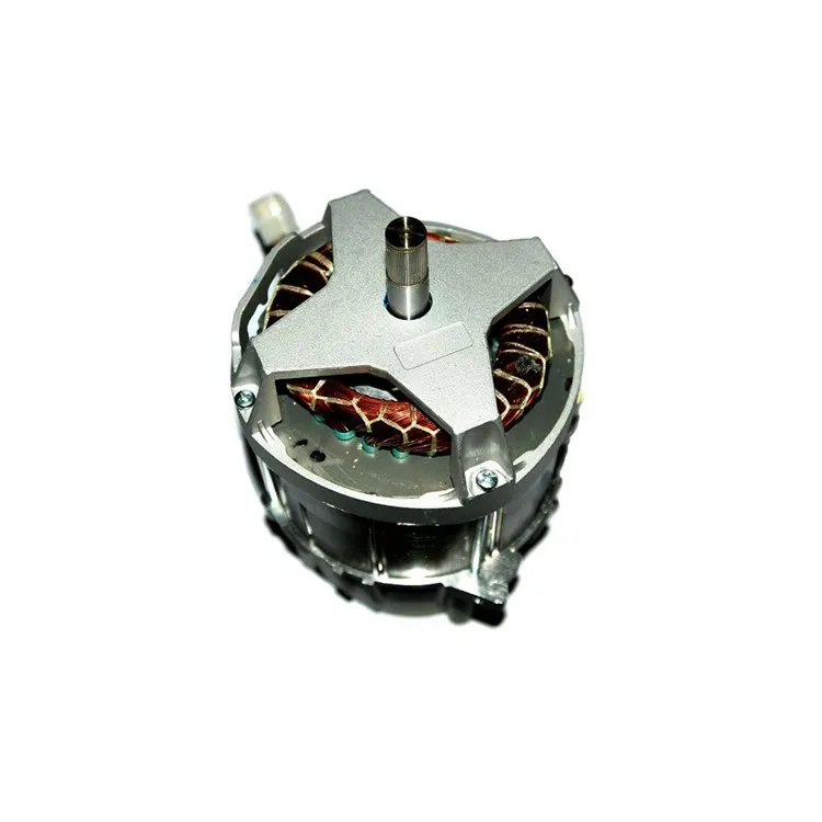 Good quality factory directly 100/120/230V 750W ac blower motor synchronous ac/dc motor