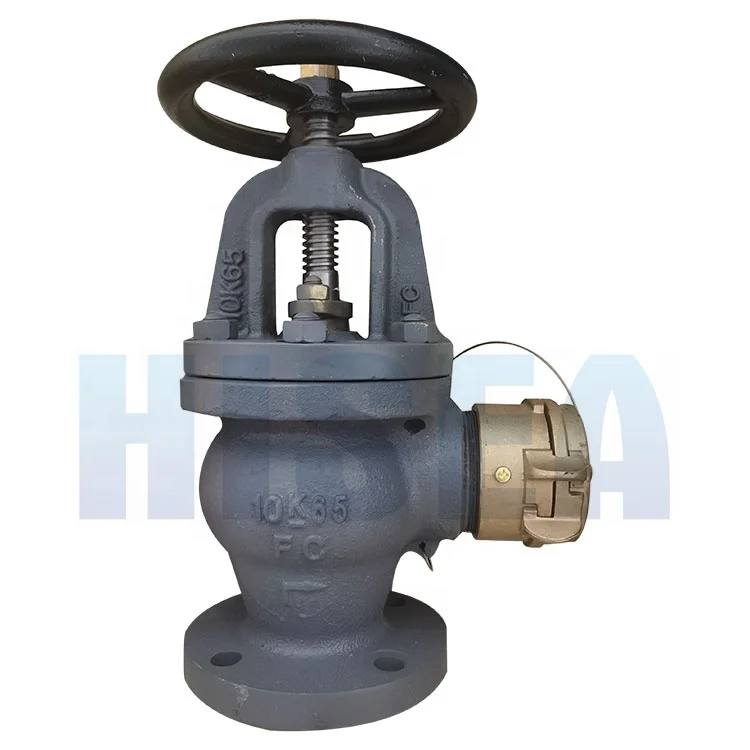 
Marine Jis valve 