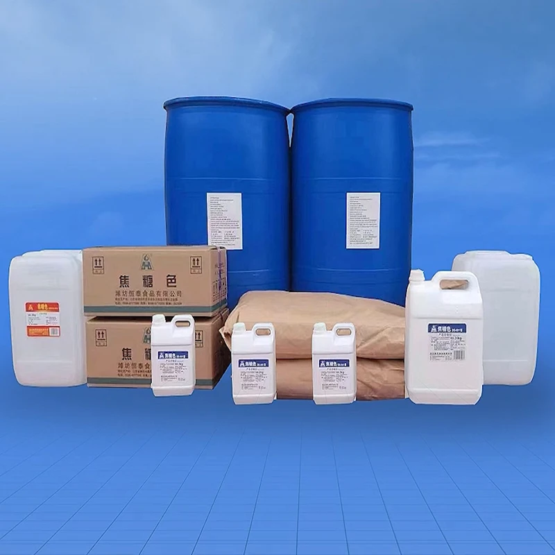 Caramel Color Chemical Formula Food Grade Liquid Color Caramel Natural Caramel Color