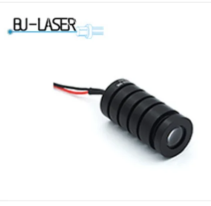 High Quality Low Price Factory Sale 532nm 50mW Coarse Beam Stage Lamp Laser Light Green laser Module