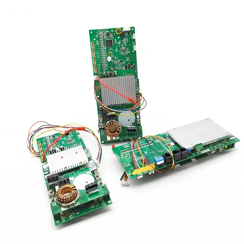 MERITSUN smart bms 16s 48V 3 2 V lifepo4 200A с ЖК-дисплеем RS485 CAN communication can