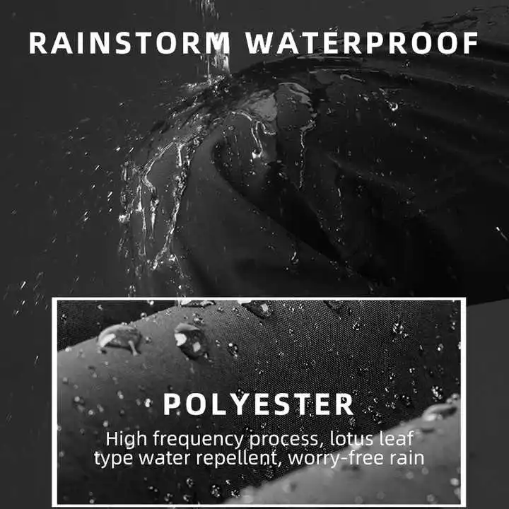 ROCKBROS Cycling Waterproof Men Women Breathable Trousers Bike Pants Anti-sweat Clothings Elastic Sport Fitness Bike Pants