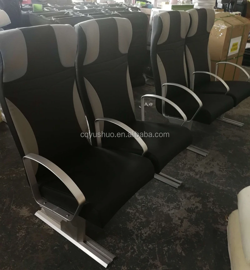Marine Boat Reclining Back Type Passenger Seat Seats for Sale