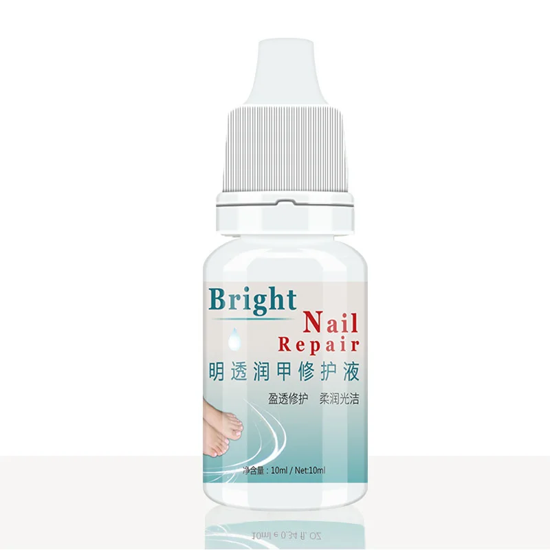 Fungal Repair Liquid Remove Onychomycosis Hand Foot Treatment Gel Infection Paronychia Hand Foot Care