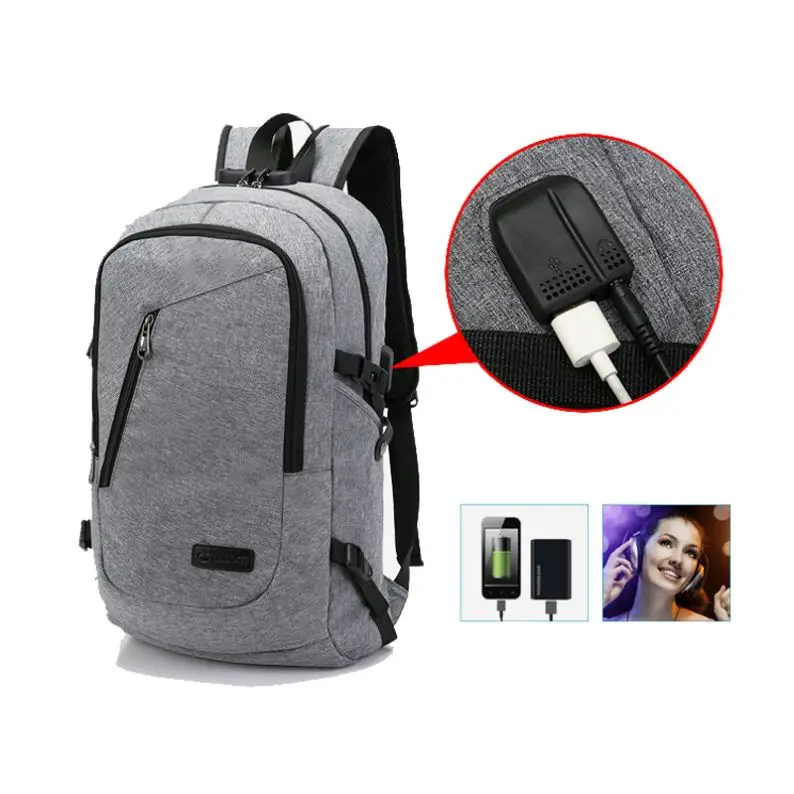 Bagpack Laptop Sleeve Leather White Laptop Case Hot Selling With Low Price