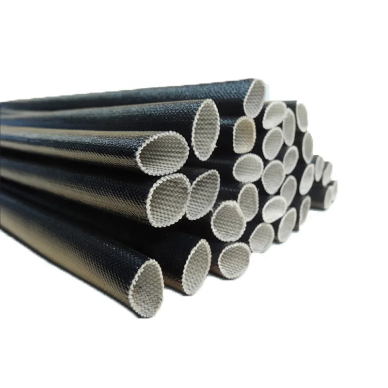 Стекловолоконная изоляция с акриловым покрытием