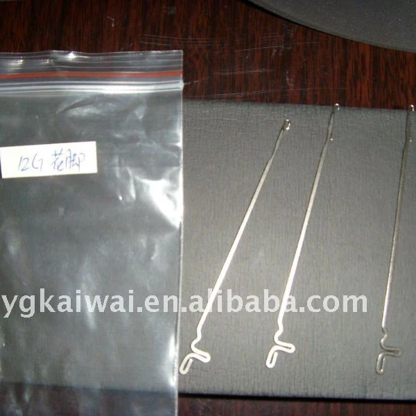 12gg knitting needles