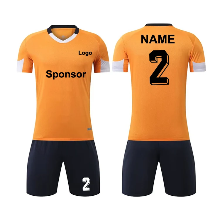 Wholesale Products Football Uniform Breathable Training Wear Goalkeeper Uniform Soccer Jersey