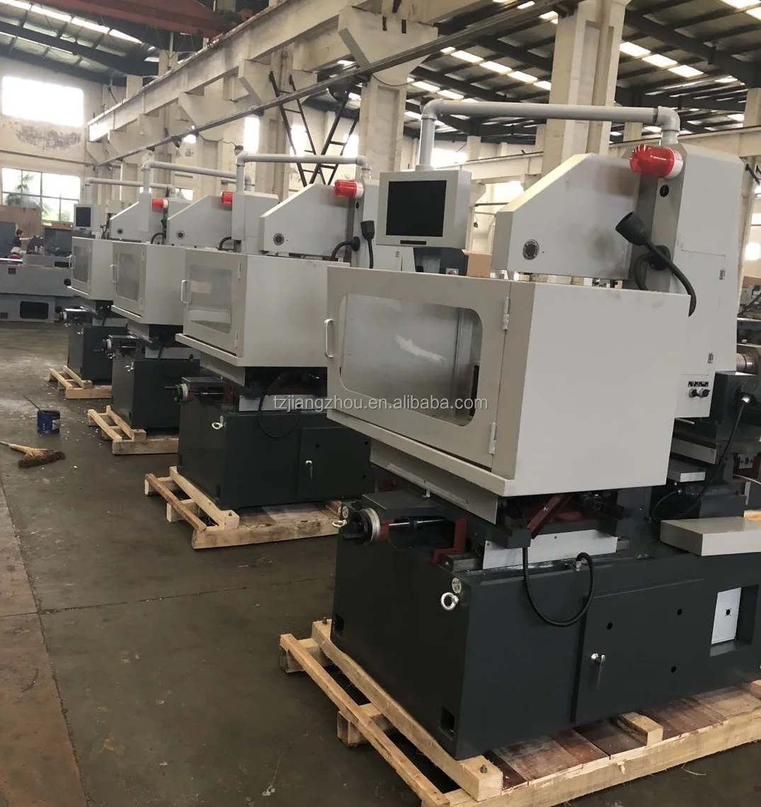 Машина для резки абразивной проволоки SX CNC нефтяного камня