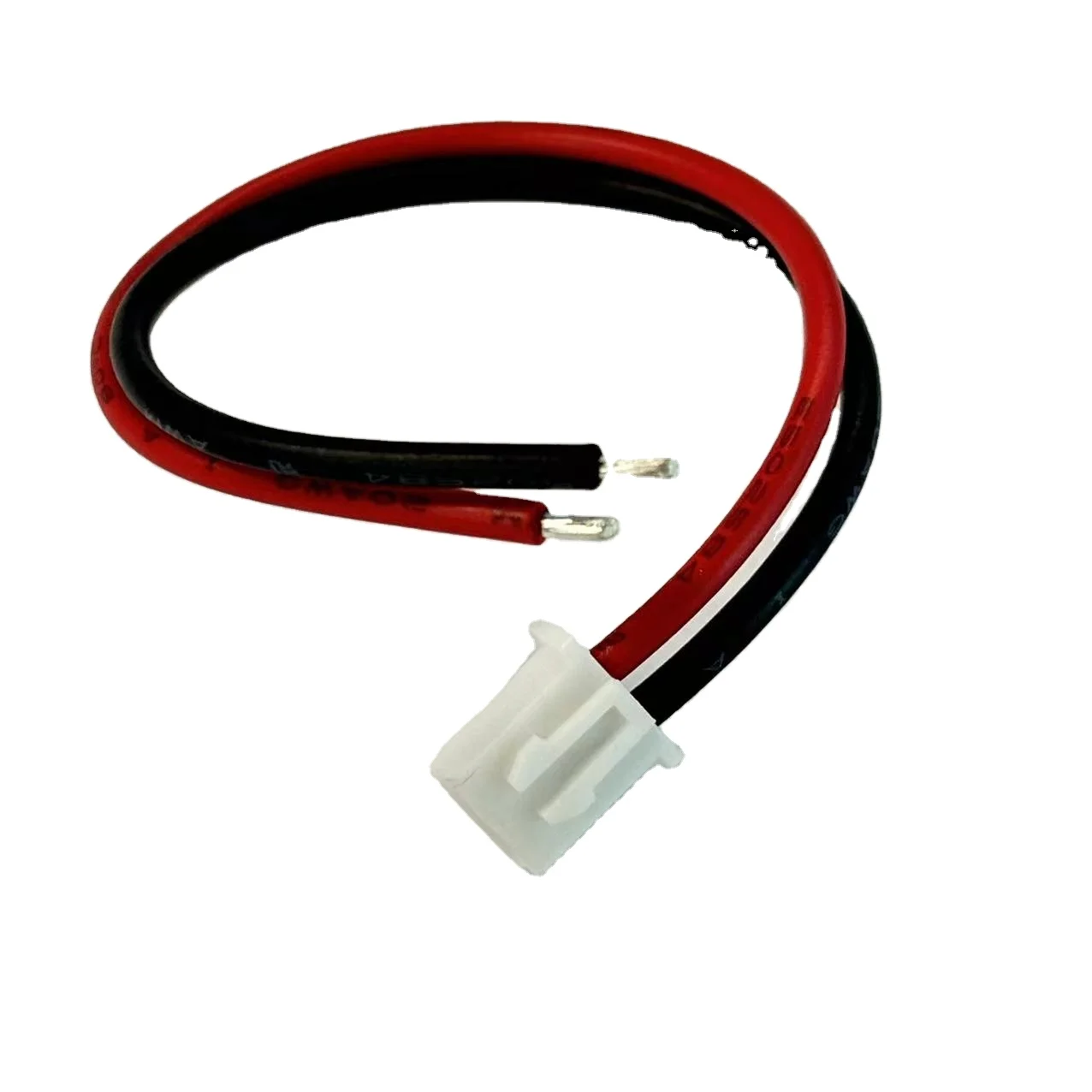 JST SH GH ZH PH XH MOLEX Dupont  0.8 1.0 1.25 1.5 2.0 2.54mm pitch 1Pin 2P 3P 4P 5 6 7 8 40Pin Connector Wire Harness