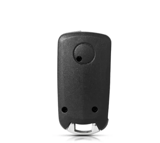 10x 2 Button Modified Car Flip Remote Key Shell For Vauxhall Opel Astra Zafira Vectra Omega (HU100/HU46/HU43/YM28 )
