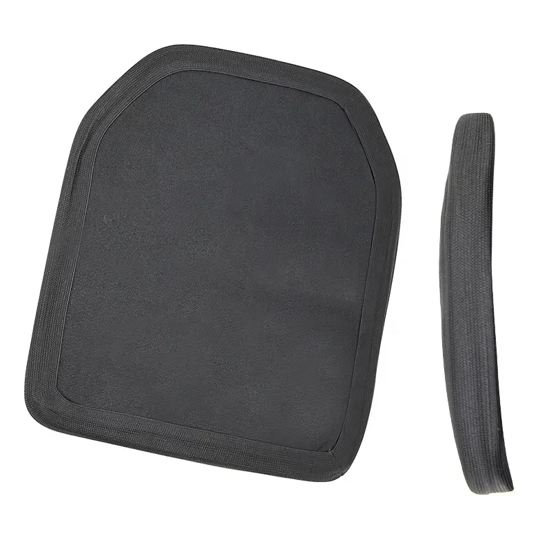 Wholesale Insert Plate Tactical Gear Equipment Protective PE Ceramic Plate
