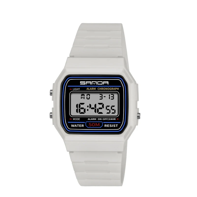 2021 Cheap price china wholesaler digital led watch