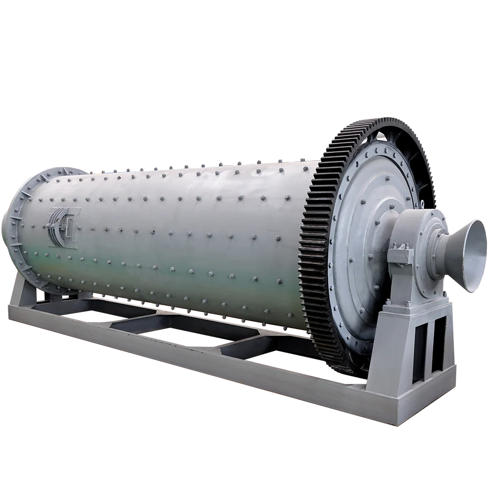 Ex Factory Price Iron Lead Zinc Oxide Ore Ball Mill Gold Mining Ball Mill Price