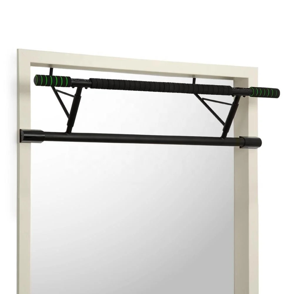 Door Gym Pull Up Bar Door Way Pull Ups Chin Up Bar Fitness Equipment