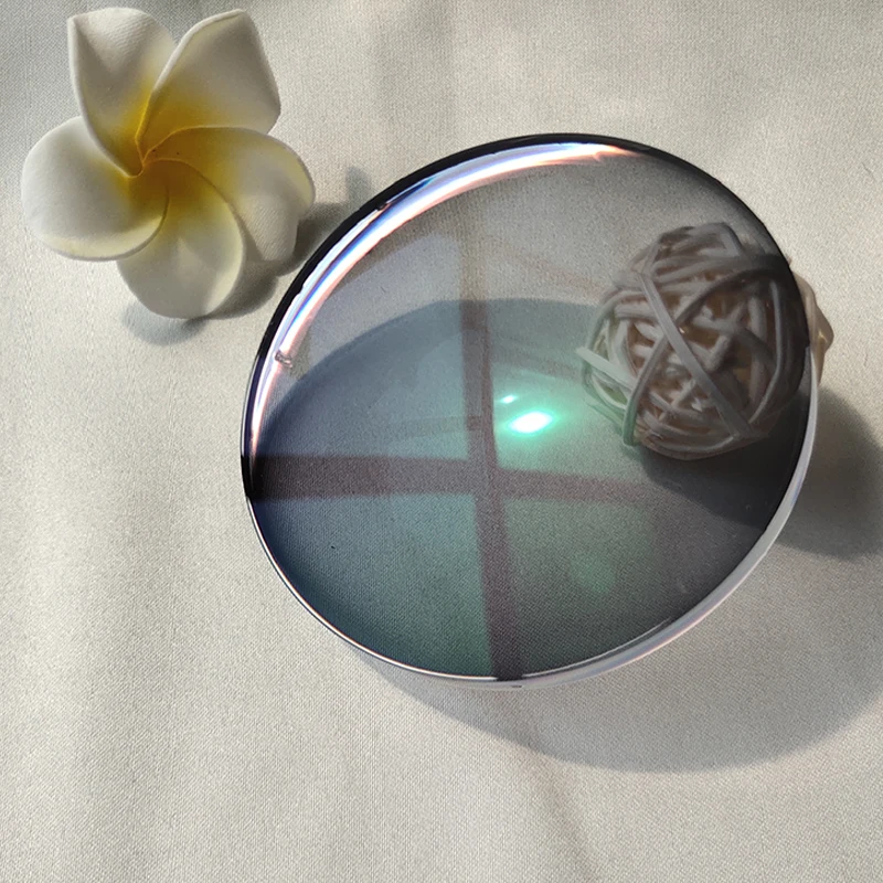 made in china aspheric 1.56 single vision photo grey optical lens photochromic lens