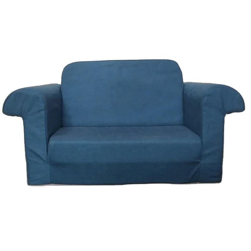 2 in 1 Toddler Flip Sofa Bed Chidren Sofa Bed Kids Sofa Bed