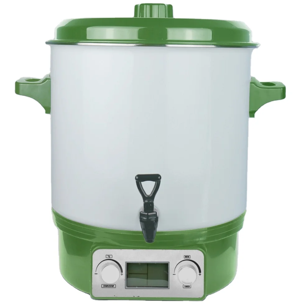27L цифровая пищевая консервная