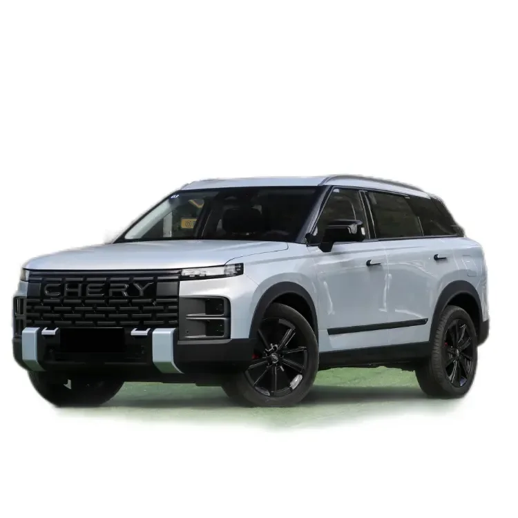 2023-2024 Chery Expose 06 внедорожник бензиновый автомобиль с двигателем 1 6 Т новый на складе из Китая для продажи депозита