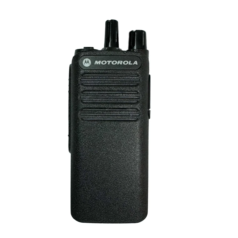 Motorola Xir C1200 DP540 Industrial Security Two-Way Radio Walkie 5W Output Long Range Emergency Communications Factory Price
