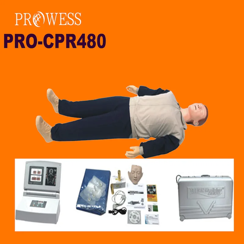 PRO-CPR480 lucas brushless cardiovaskuler compression device motor adult airway infarction opbergzak automated model china trade