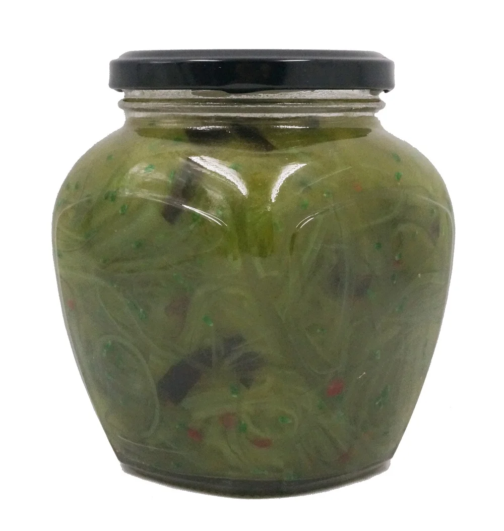 
 480 мл водоросли салат приправ Вакаме  