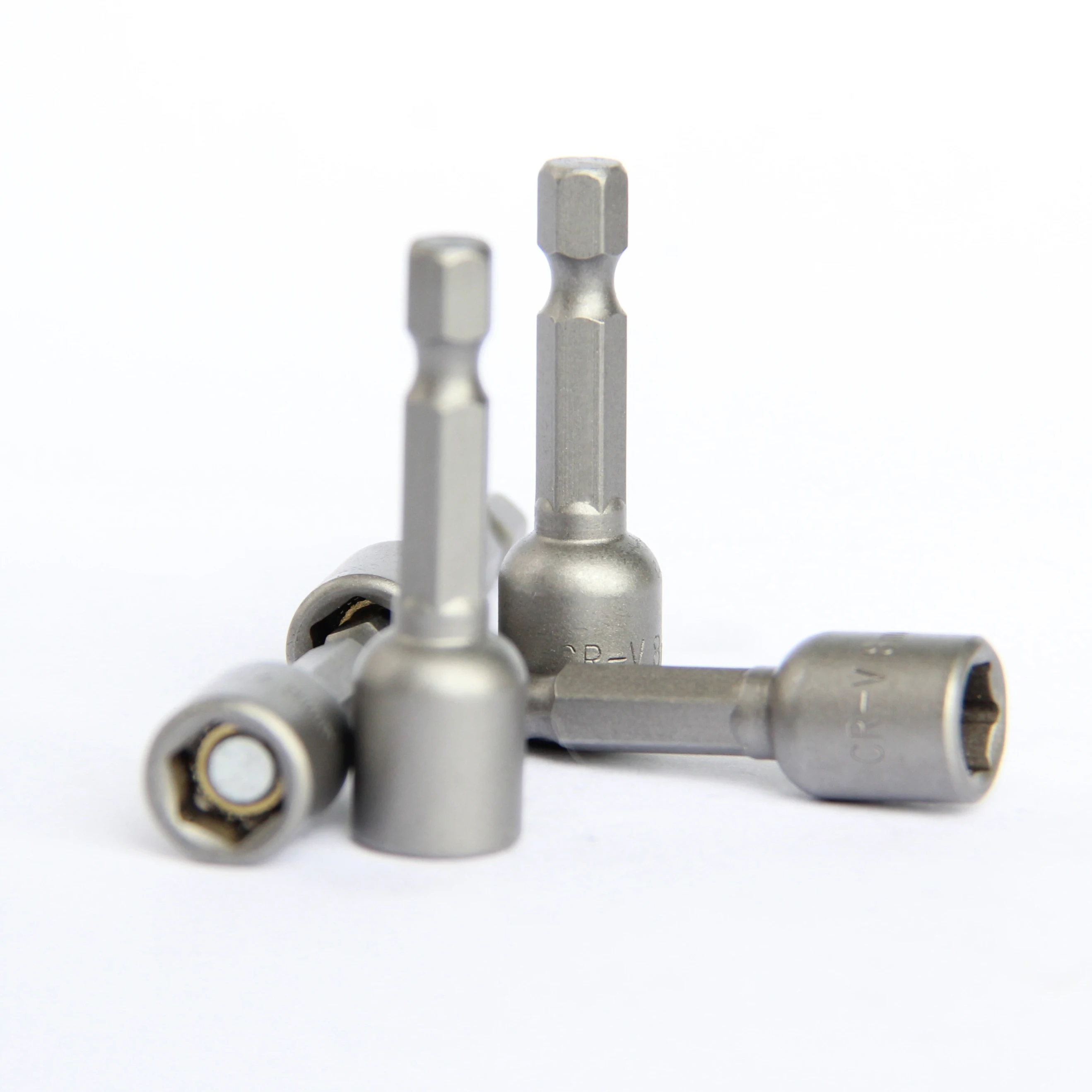 Good Quality H8 48mm Nut Driver Screwdriver Set Magnetic nut setter