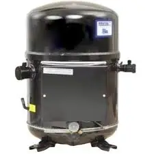 10TON Bristol Reciprocating H2BG124DBEE  Compressor  air conditioning heat pump