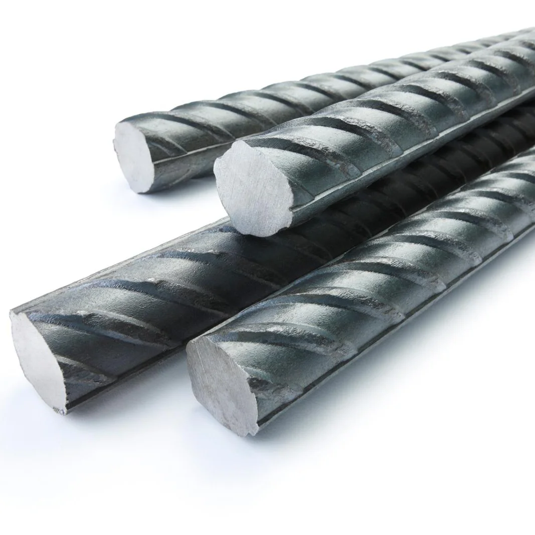 Manufacturer sends high-quality products directly  for construction steel bar Seismic steel bar