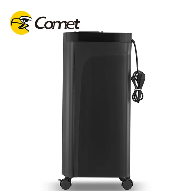 Affordable Factory - Made GS - 2160D Paper Shredder for Office - Low - Cost Shredding. Shred Dependably!