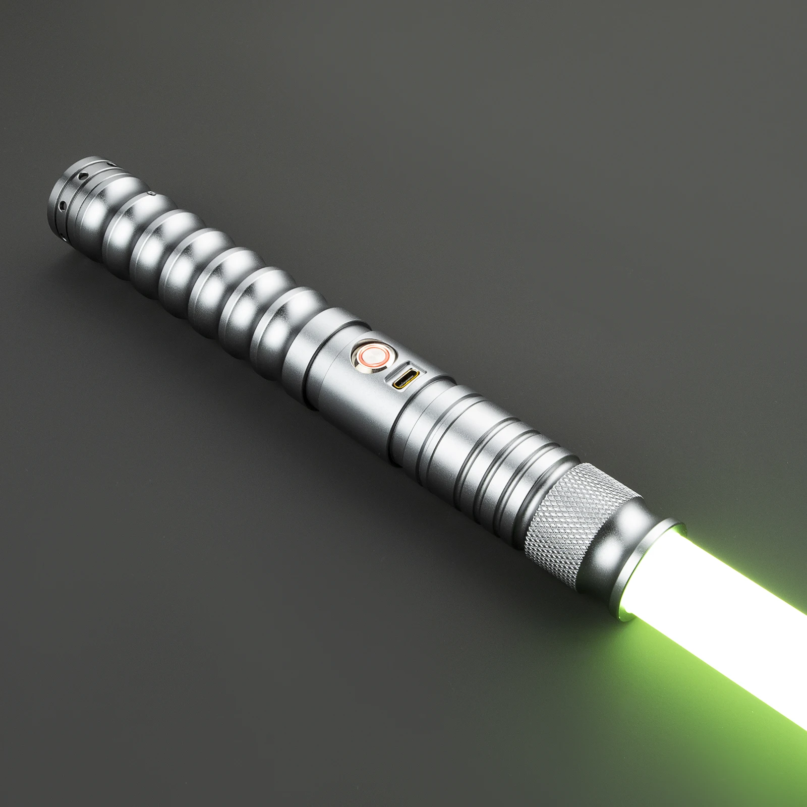 LGT Saber ECO RGB световой меч Neo пиксель Xeno светящаяся игрушка 32 дюйма 28 дюймов лезвие палочка