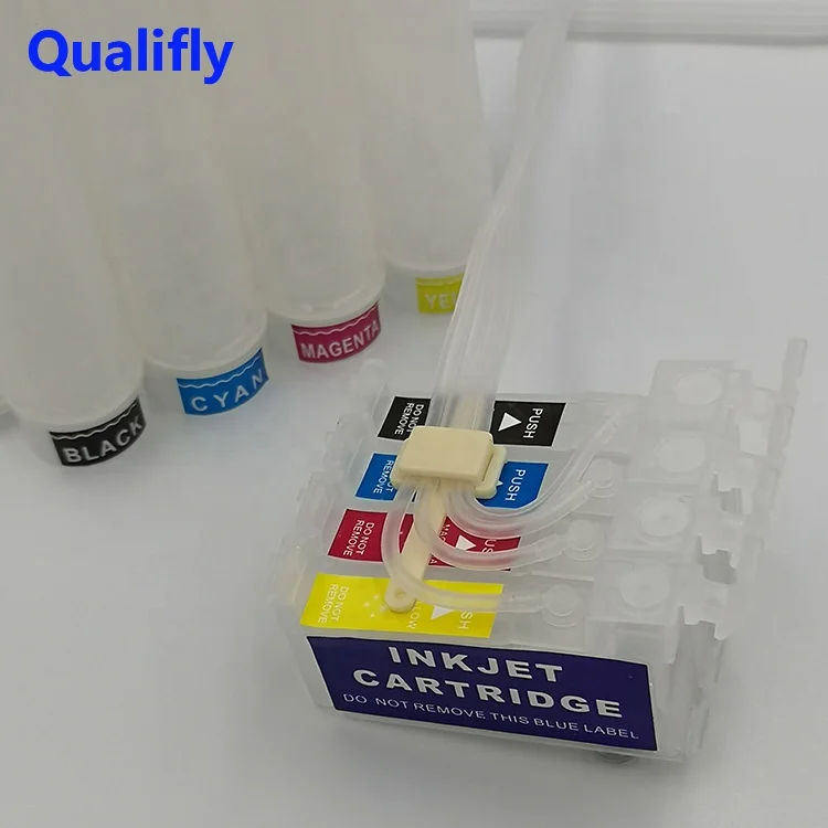 630/633 /TX620/ TX560 CISS for large format printer Universal ink system Refillable ink system Ink tank system CISS kit