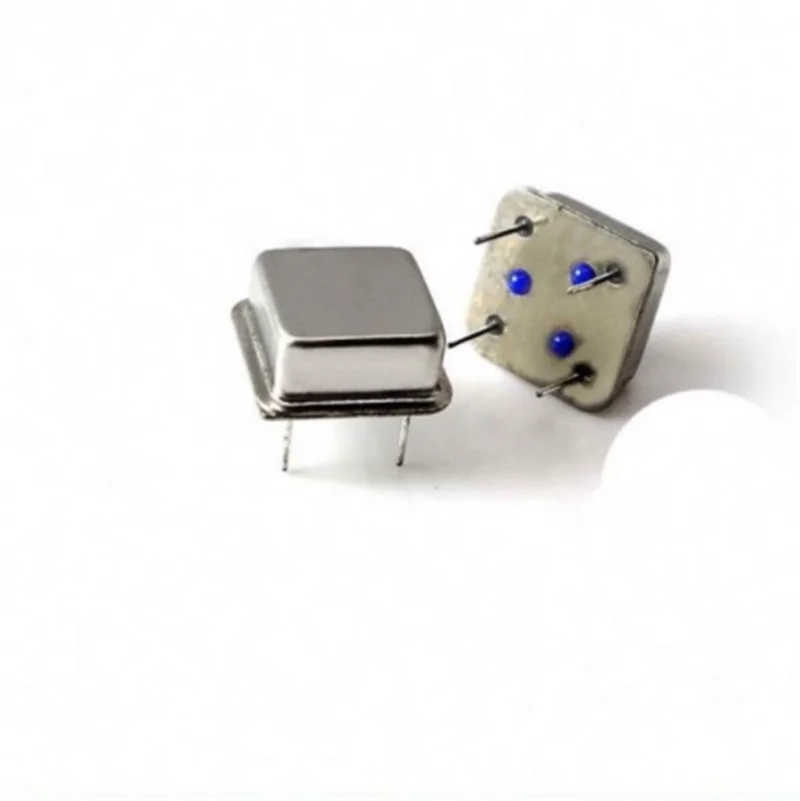 24M SMD 2-pin 24MHZ 49SMD Quartz Passive Crystal