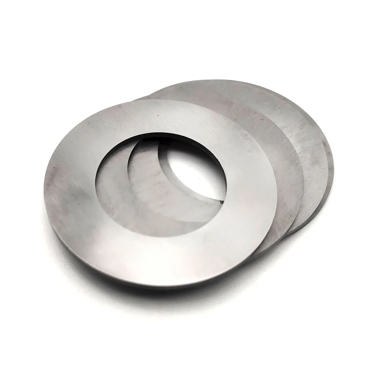 Solid Tungsten Carbide Slitting Saw Blades milling cutter for Granite Cutting