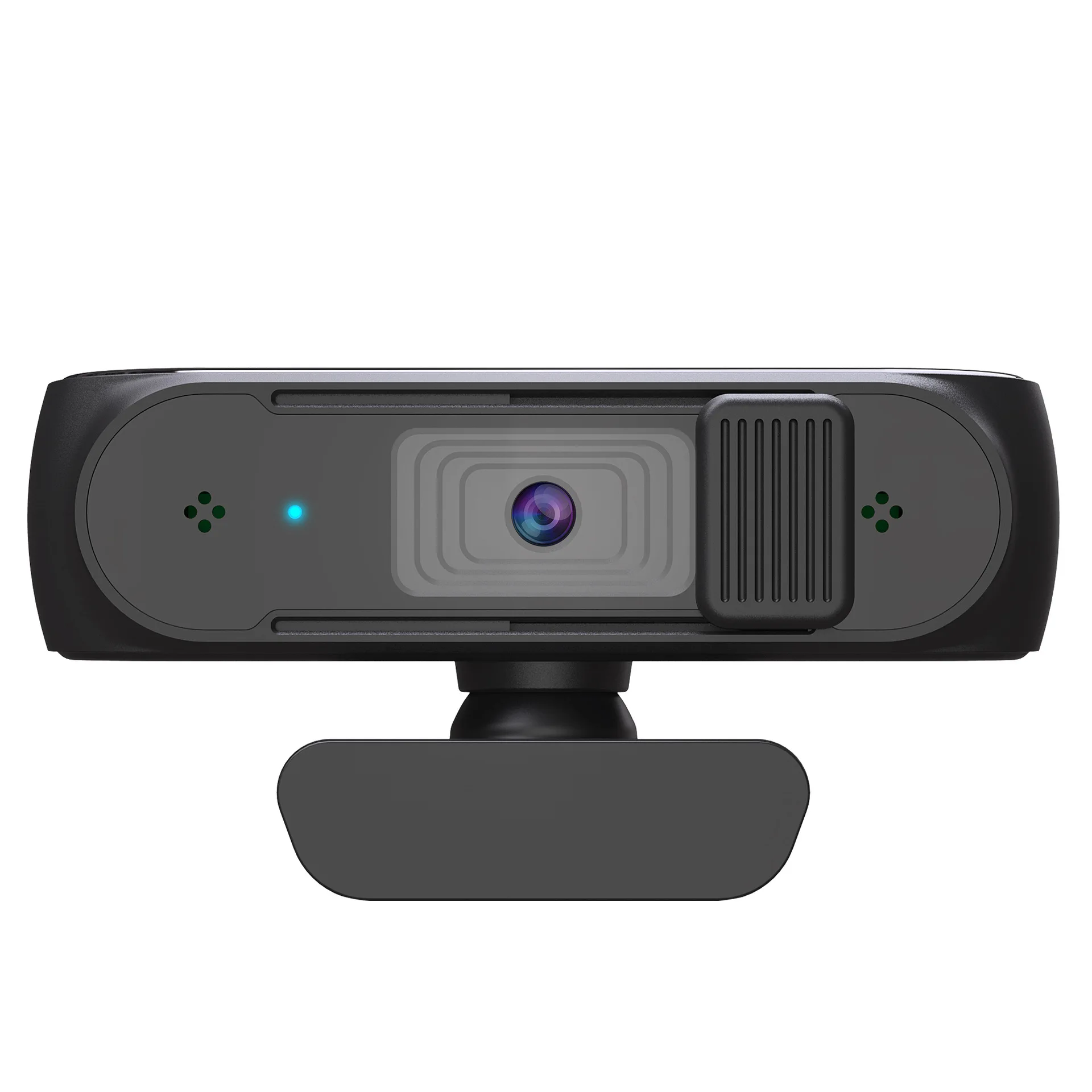 Factory Price HD 5MP Camera Module Computer Webcourse Live Conference Digital Camera USB Driverless 1080 2K Microphone