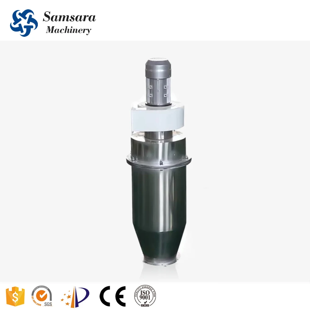 Industrial Polyester Filter Synthetic Felt Portable Mist and Dust Exhaust System
