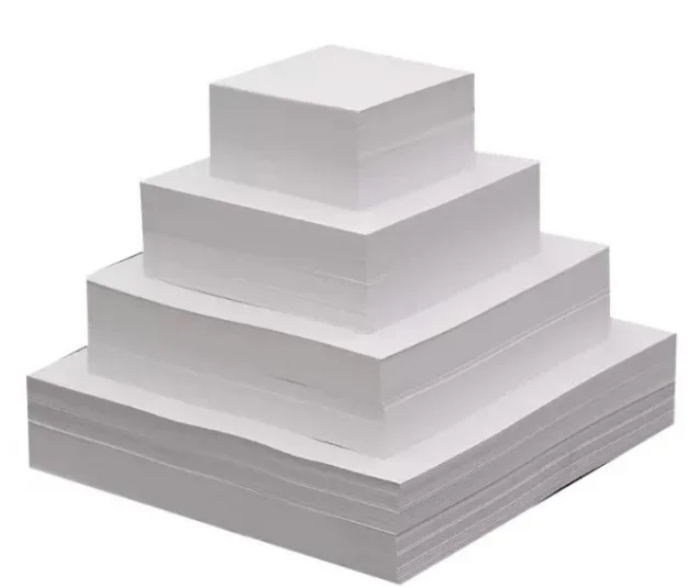 Premium C2S Coated Art Paper Double Sided Glossy C2S Art Paper Matte Paper For Packing