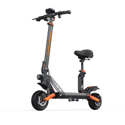 2022 NEW ARRIVAL EU Warehouse G2 Pro Scooters Electric Foldable 2 Wheels Scooter Electric Adult Smart Light Unisex Motor Power